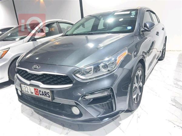 كيا فورتي 2021 للبيع في العراق - الموصل